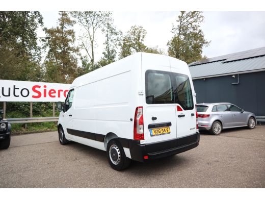 Renault Master T35 2.3 dCi L2H2 Camera, Cruise, Airco 130PK ActivLease financial lease
