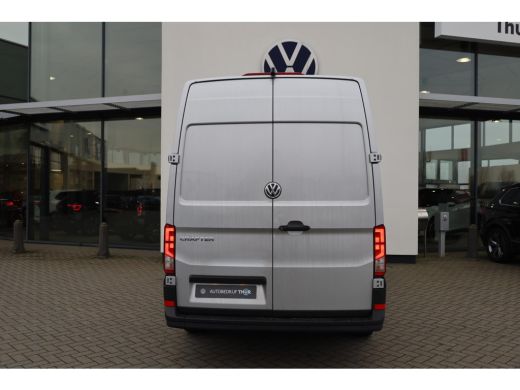 Volkswagen Crafter 30 2.0 TDI L3H3 Highline 140PK / 103kW, Achteruitrijcamera, airco, Apple Carplay/Android Auto, ar... ActivLease financial lease