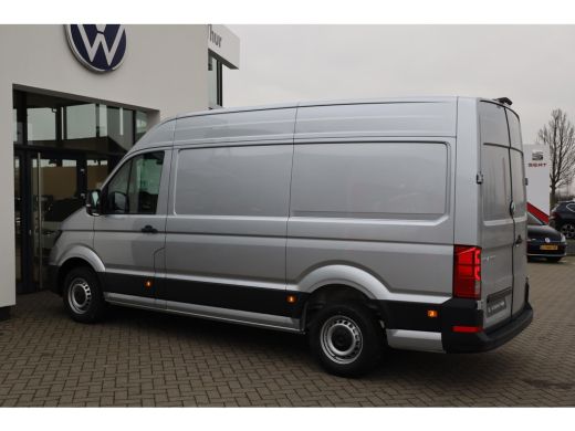 Volkswagen Crafter 30 2.0 TDI L3H3 Highline 140PK / 103kW, Achteruitrijcamera, airco, Apple Carplay/Android Auto, ar... ActivLease financial lease