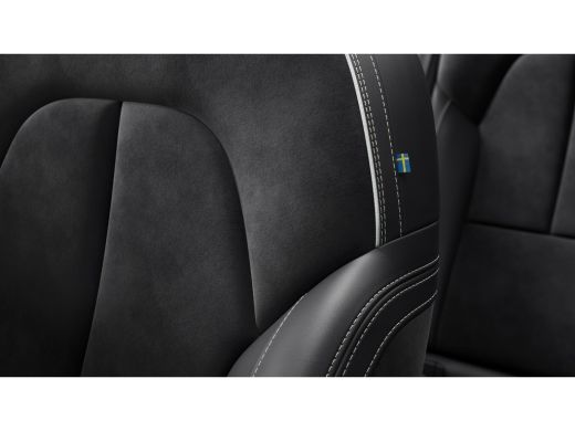 Volvo  C40 Recharge Twin Ultimate 82 kWh | Uit voorraad leverbaar | 20" Lichtmetalen velgen | Trekhaak | Get... ActivLease financial lease