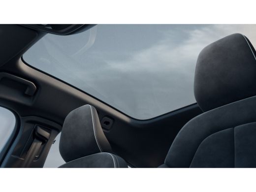 Volvo  C40 Recharge Twin Ultimate 82 kWh | Uit voorraad leverbaar | 20" Lichtmetalen velgen | Trekhaak | Get... ActivLease financial lease