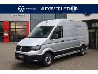 Volkswagen Crafter 30 2.0 TDI L3H3 Highline 140PK / 103kW, Achteruitrijcamera, airco, Apple Carplay/Android Auto, ar...