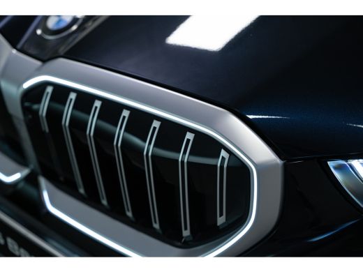 BMW 5 Serie Sedan 520i M Sportpakket Aut. ActivLease financial lease