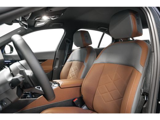 BMW 5 Serie Sedan 520i M Sportpakket Aut. ActivLease financial lease