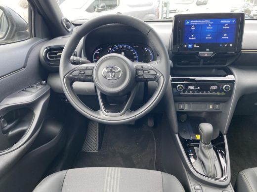 Toyota Yaris Cross 1.5 Hybrid Adventure | Navigatie | Apple CarPlay/Android auto | Achteruitrijcamera ActivLease financial lease