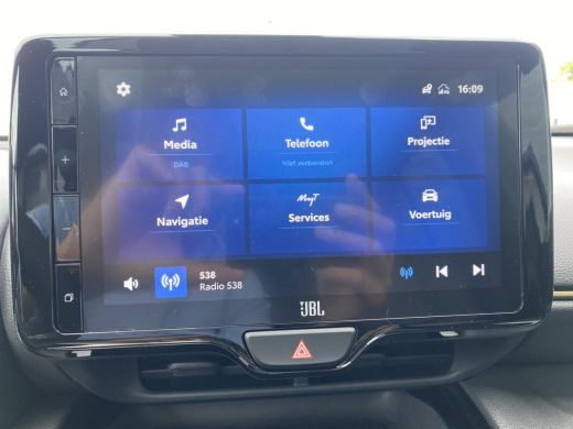 Toyota Yaris Cross 1.5 Hybrid Adventure | Navigatie | Apple CarPlay/Android auto | Achteruitrijcamera ActivLease financial lease