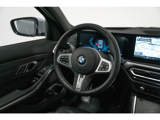BMW 3 Serie Sedan 320i M Sportpakket Aut. ActivLease financial lease