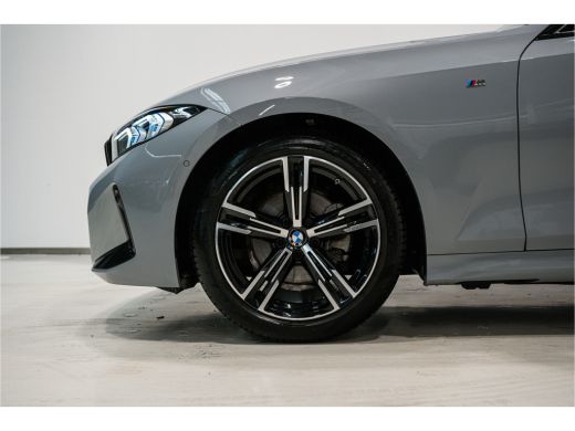 BMW 3 Serie Sedan 320i M Sportpakket Aut. ActivLease financial lease