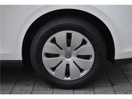 Volkswagen ID. Buzz Cargo L1H1 77 kWh 204PK RWD SEBA MOGELIJK! | achterdeuren | led | climatronic | houten laadvloer ActivLease financial lease