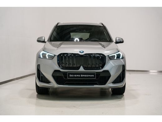 BMW iX1 xDrive30 Launch Edition M Sportpakket ActivLease financial lease