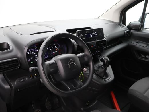 Citroën Berlingo 1.6 BLUEHDI + CRUISE / AIRCO / BLUETOOTH / IMPERIAAL ActivLease financial lease
