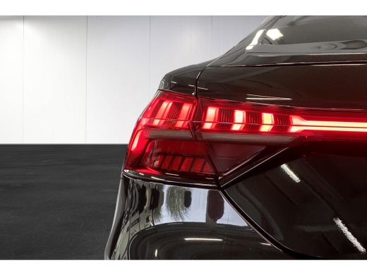 Audi e-tron GT 93 kWh 467pk | Assistentie pakket plus | Adaptive air suspension | Audi dynamic steering ActivLease financial lease