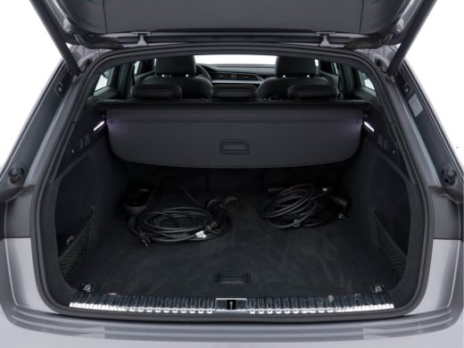 Audi e-tron 55 Quattro Advanced S-line 95 kWh [ 3-Fase ] (INCL-BTW) *PANO | FULL-LED | NAVI-FULLMAP | KEYLESS... ActivLease financial lease