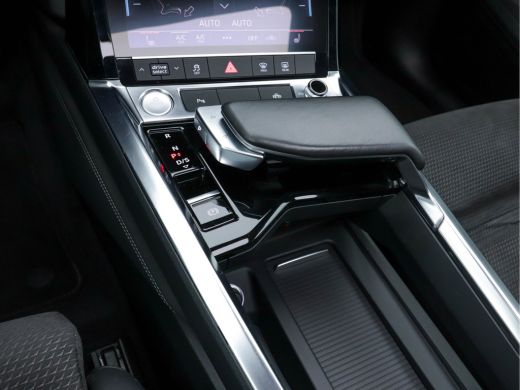 Audi e-tron 55 Quattro Advanced S-line 95 kWh [ 3-Fase ] (INCL-BTW) *PANO | FULL-LED | NAVI-FULLMAP | KEYLESS... ActivLease financial lease