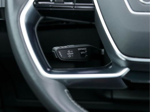Audi e-tron 55 Quattro Advanced S-line 95 kWh [ 3-Fase ] (INCL-BTW) *PANO | FULL-LED | NAVI-FULLMAP | KEYLESS... ActivLease financial lease