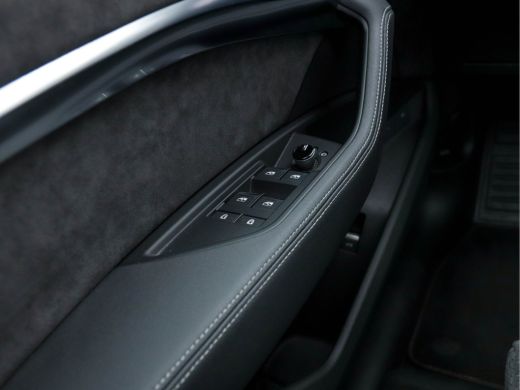 Audi e-tron 55 Quattro Advanced S-line 95 kWh [ 3-Fase ] (INCL-BTW) *PANO | FULL-LED | NAVI-FULLMAP | KEYLESS... ActivLease financial lease