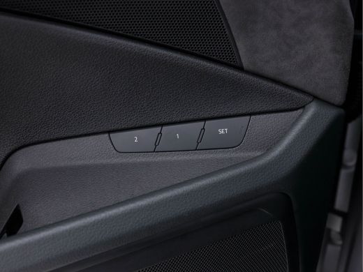 Audi e-tron 55 Quattro Advanced S-line 95 kWh [ 3-Fase ] (INCL-BTW) *PANO | FULL-LED | NAVI-FULLMAP | KEYLESS... ActivLease financial lease