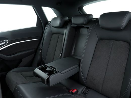 Audi e-tron 55 Quattro Advanced S-line 95 kWh [ 3-Fase ] (INCL-BTW) *PANO | FULL-LED | NAVI-FULLMAP | KEYLESS... ActivLease financial lease