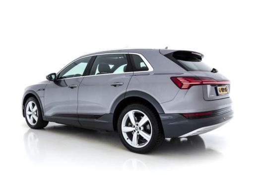 Audi e-tron 55 Quattro Advanced S-line 95 kWh [ 3-Fase ] (INCL-BTW) *PANO | FULL-LED | NAVI-FULLMAP | KEYLESS... ActivLease financial lease
