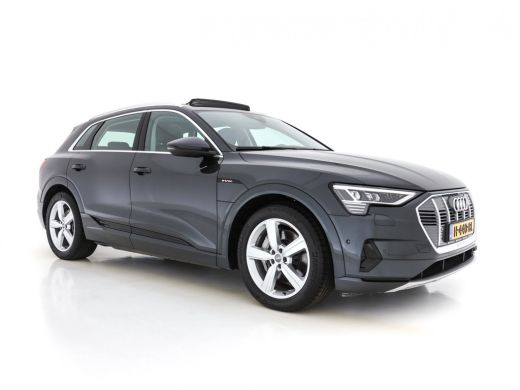Audi e-tron E-tron 50 Quattro Launch Edition-Plus [ 3-Fase ] Aut. *PANO | MILANO-LUXURY-LEATHER | FULL-LED | ...