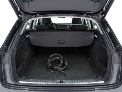 Audi e-tron E-tron 50 Quattro Launch Edition-Plus [ 3-Fase ] Aut. *PANO | MILANO-LUXURY-LEATHER | FULL-LED | ... ActivLease financial lease