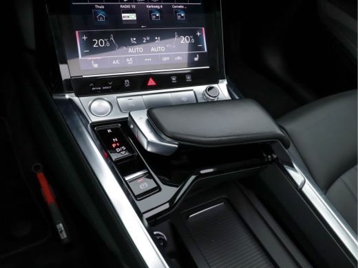 Audi e-tron E-tron 50 Quattro Launch Edition-Plus [ 3-Fase ] Aut. *PANO | MILANO-LUXURY-LEATHER | FULL-LED | ... ActivLease financial lease