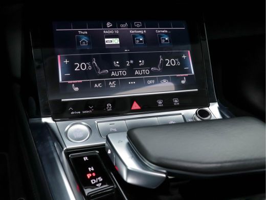 Audi e-tron E-tron 50 Quattro Launch Edition-Plus [ 3-Fase ] Aut. *PANO | MILANO-LUXURY-LEATHER | FULL-LED | ... ActivLease financial lease