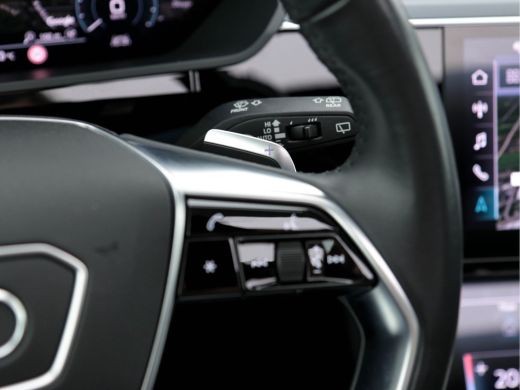 Audi e-tron E-tron 50 Quattro Launch Edition-Plus [ 3-Fase ] Aut. *PANO | MILANO-LUXURY-LEATHER | FULL-LED | ... ActivLease financial lease