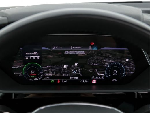Audi e-tron E-tron 50 Quattro Launch Edition-Plus [ 3-Fase ] Aut. *PANO | MILANO-LUXURY-LEATHER | FULL-LED | ... ActivLease financial lease