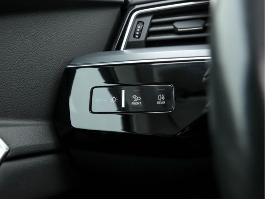 Audi e-tron E-tron 50 Quattro Launch Edition-Plus [ 3-Fase ] Aut. *PANO | MILANO-LUXURY-LEATHER | FULL-LED | ... ActivLease financial lease