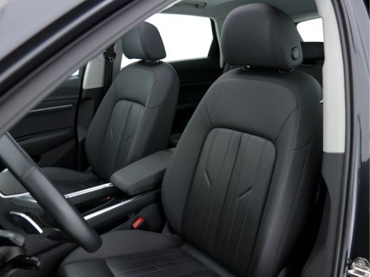 Audi e-tron E-tron 50 Quattro Launch Edition-Plus [ 3-Fase ] Aut. *PANO | MILANO-LUXURY-LEATHER | FULL-LED | ... ActivLease financial lease