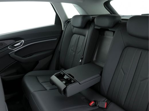 Audi e-tron E-tron 50 Quattro Launch Edition-Plus [ 3-Fase ] Aut. *PANO | MILANO-LUXURY-LEATHER | FULL-LED | ... ActivLease financial lease