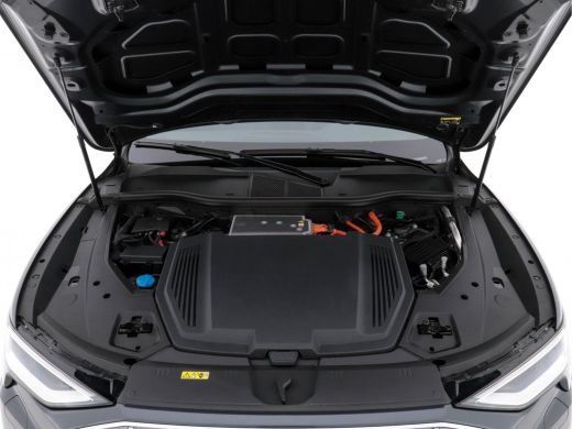 Audi e-tron E-tron 50 Quattro Launch Edition-Plus [ 3-Fase ] Aut. *PANO | MILANO-LUXURY-LEATHER | FULL-LED | ... ActivLease financial lease