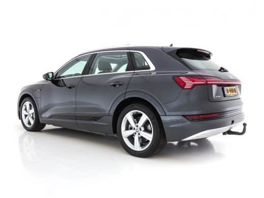 Audi e-tron E-tron 50 Quattro Launch Edition-Plus [ 3-Fase ] Aut. *PANO | MILANO-LUXURY-LEATHER | FULL-LED | ... ActivLease financial lease