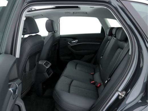 Audi e-tron E-tron 50 Quattro Launch Edition-Plus [ 3-Fase ] Aut. *PANO | MILANO-LUXURY-LEATHER | FULL-LED | ... ActivLease financial lease