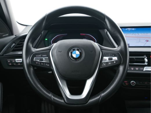 BMW 1-serie 118i High Executive Edition Sport-Line *DAKOTA-FULL-LEATHER | DIGI-COCKPIT | HARMAN-KARDON-AUDIO ... ActivLease financial lease