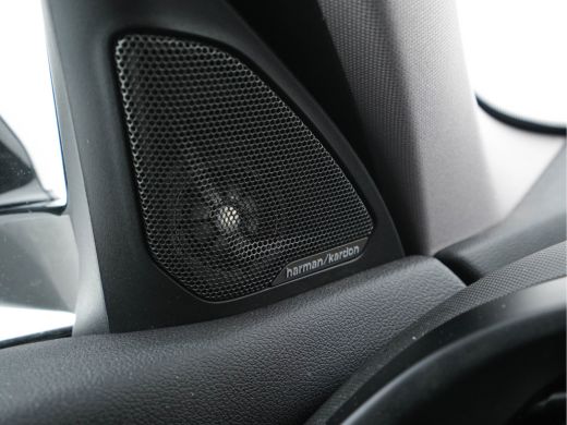 BMW 1 Serie 118i High Executive Edition Sport-Line (INCL-BTW) *LUXURY-LEATHER | DIGI-COCKPIT | HARMAN/KARDON-... ActivLease financial lease