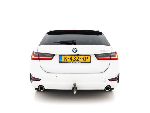 BMW 3 Serie Touring 330e (INCL-BTW) *VERNASCA-FULL-LEATHER | NAVI-FULLMAP |  DIGI-COCKPIT | FULL-LED | DAB | ... ActivLease financial lease