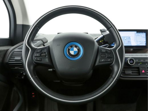 BMW i3 S 120Ah 42 kWh Edition-Road-Style [ 3-Fase ] (INCL-BTW ) Aut * HEAT-PUMP | CCS-FAST-LOADER | STEL... ActivLease financial lease