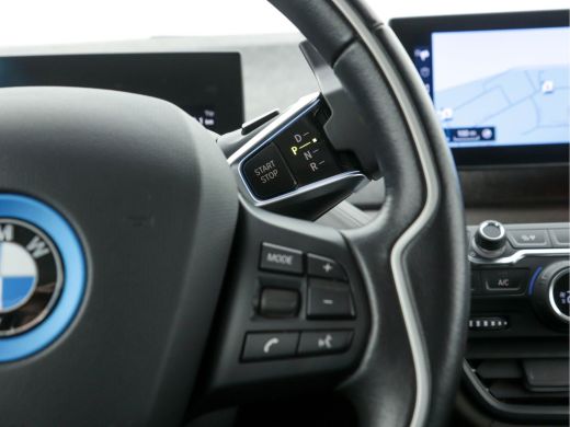BMW i3 S 120Ah 42 kWh Edition-Road-Style [ 3-Fase ] (INCL-BTW ) Aut * HEAT-PUMP | CCS-FAST-LOADER | STEL... ActivLease financial lease