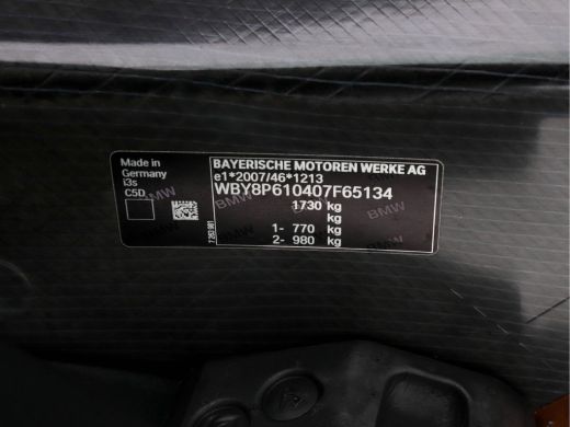 BMW i3 S 120Ah 42 kWh Edition-Road-Style [ 3-Fase ] (INCL-BTW ) Aut * HEAT-PUMP | CCS-FAST-LOADER | STEL... ActivLease financial lease