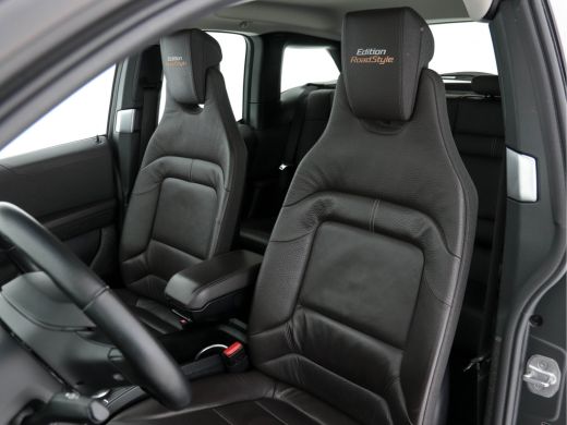 BMW i3 S 120Ah 42 kWh Edition-Road-Style [ 3-Fase ] (INCL-BTW ) Aut * HEAT-PUMP | CCS-FAST-LOADER | STEL... ActivLease financial lease