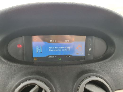 Citroën E-Mehari 30kWh (ex-akku) *FULL-LEATHER * ActivLease financial lease