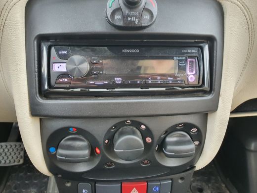 Citroën E-Mehari 30kWh (ex-akku) *FULL-LEATHER * ActivLease financial lease