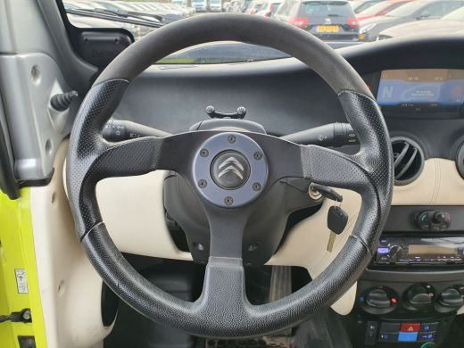 Citroën E-Mehari 30kWh (ex-akku) *FULL-LEATHER * ActivLease financial lease