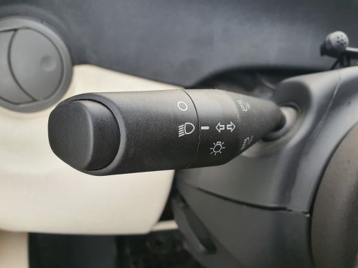 Citroën E-Mehari 30kWh (ex-akku) *FULL-LEATHER * ActivLease financial lease