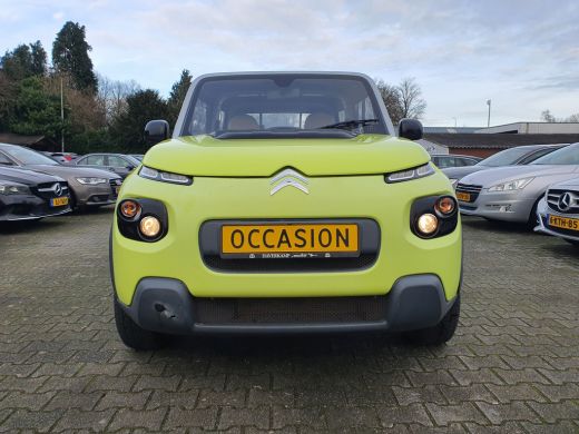 Citroën E-Mehari 30kWh (ex-akku) *FULL-LEATHER * ActivLease financial lease