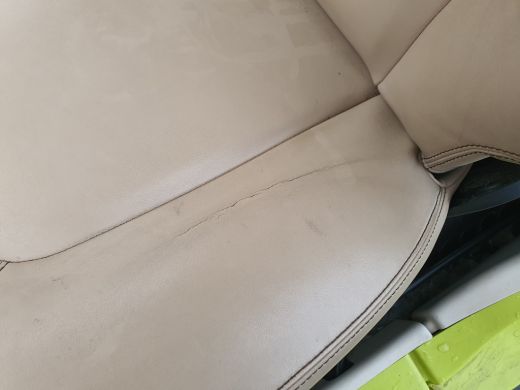 Citroën E-Mehari 30kWh (ex-akku) *FULL-LEATHER * ActivLease financial lease
