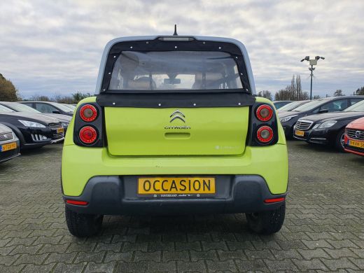 Citroën E-Mehari 30kWh (ex-akku) *FULL-LEATHER * ActivLease financial lease