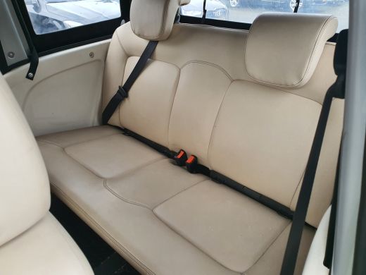 Citroën E-Mehari 30kWh (ex-akku) *FULL-LEATHER * ActivLease financial lease